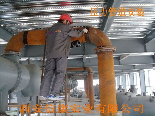 陜西變壓器油罐