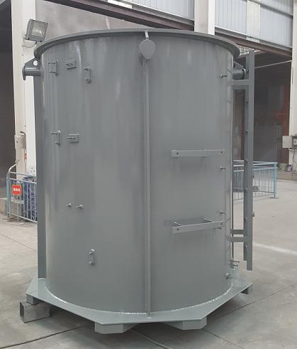 陜西變壓器油箱