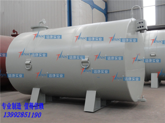 甘肅變壓器油罐生產(chǎn)