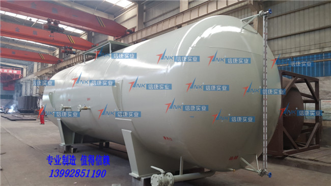 變壓器油罐生產(chǎn)