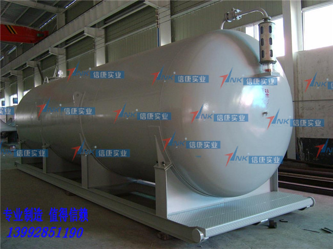 新疆變壓器油罐