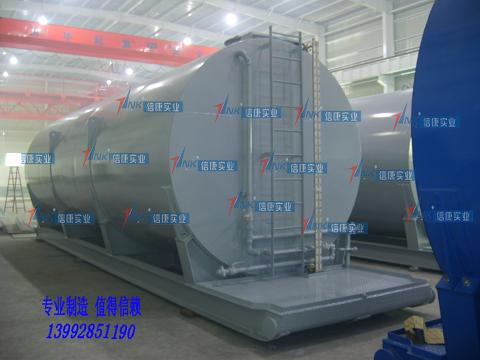 陜西變壓器油罐