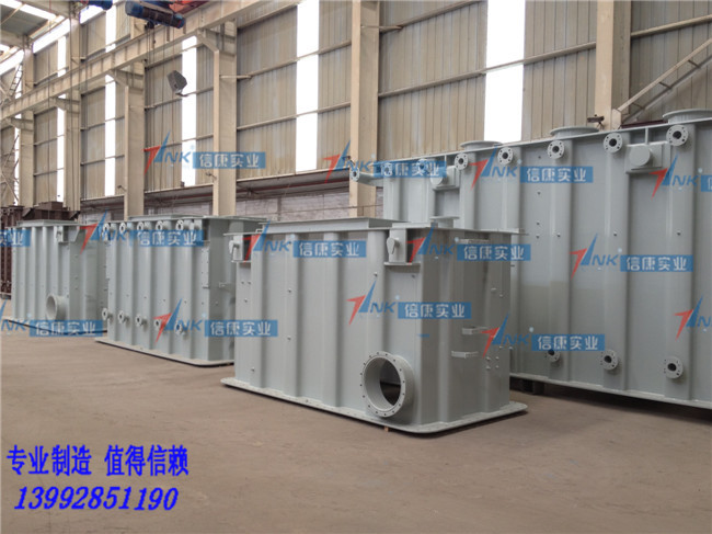 陜西變壓器油箱定制
