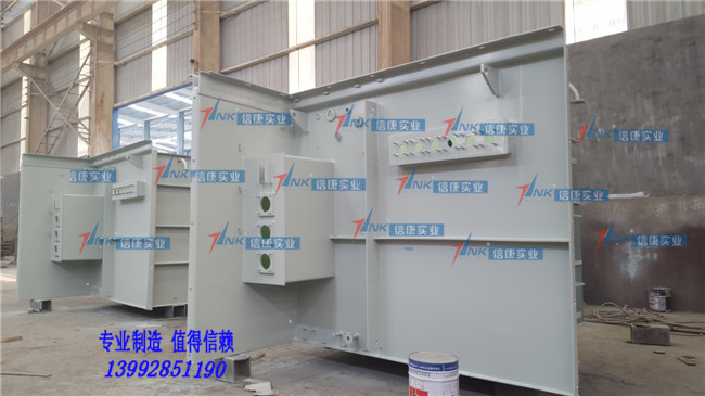 陜西變壓器油罐廠家