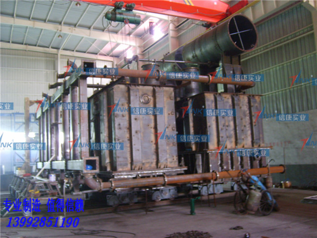 陜西變壓器油箱