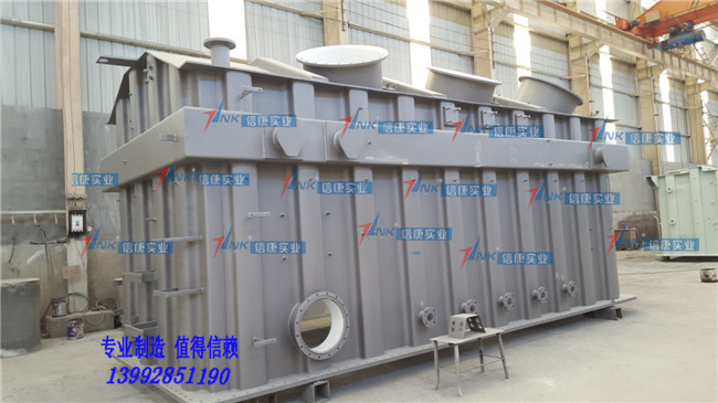 陜西變壓器油箱