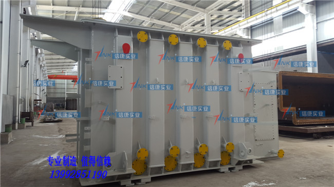 陜西變壓器油箱哪家好