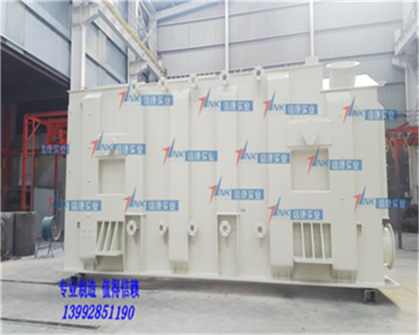 陜西變壓器油箱