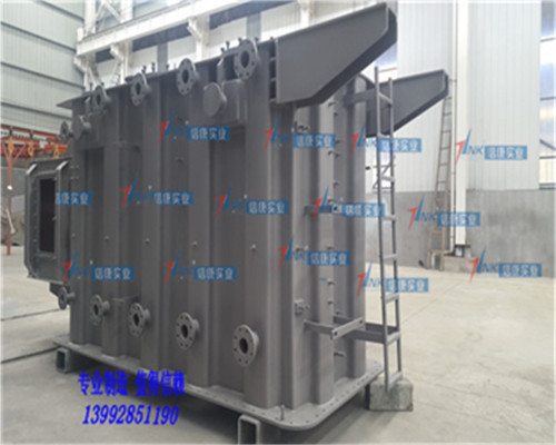 陜西變壓器油箱價格
