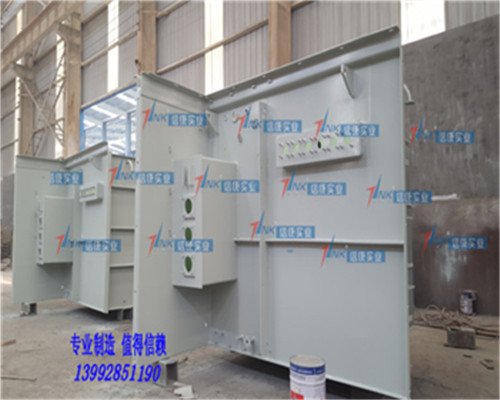 陜西變壓器油箱哪家好