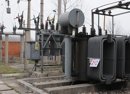 陜西變壓器 陜西變壓器