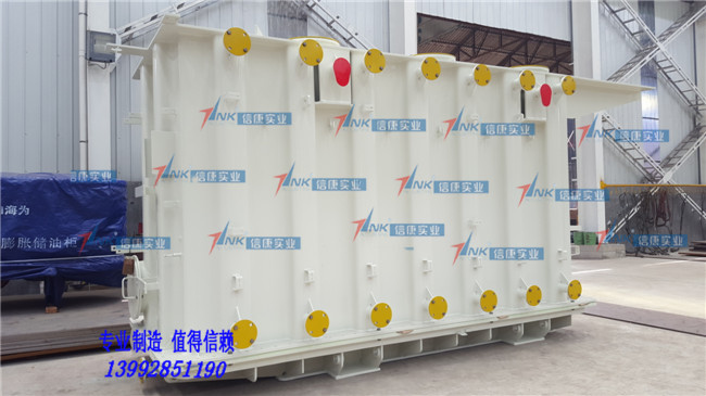 陜西變壓器油箱 陜西變壓器油箱