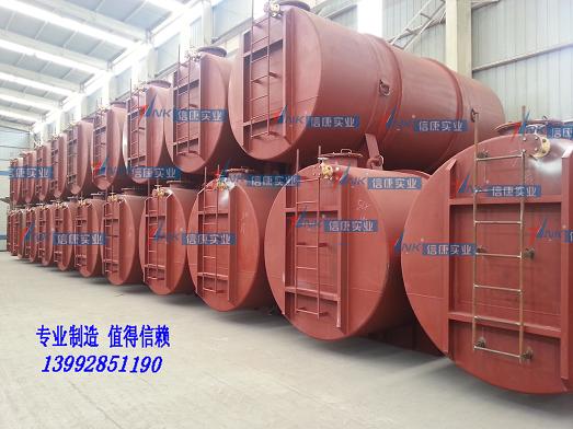 陜西變壓器油罐價(jià)格