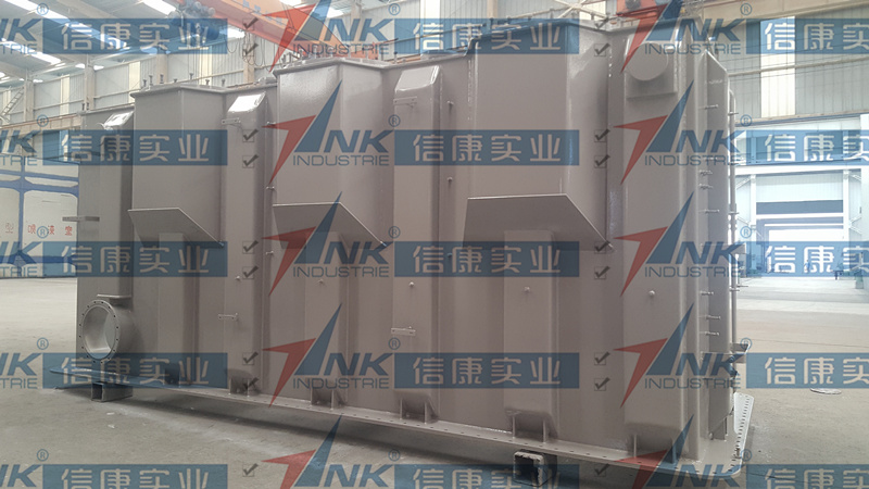 陜西變壓器油箱廠家