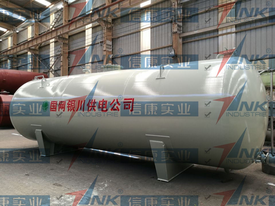 陜西變壓器油罐廠家