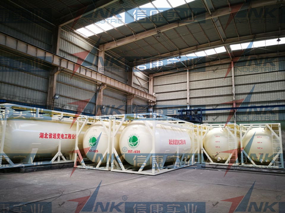 陜西變壓器油罐哪家好