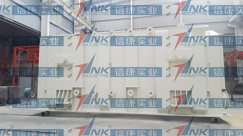 陜西變壓器油箱
