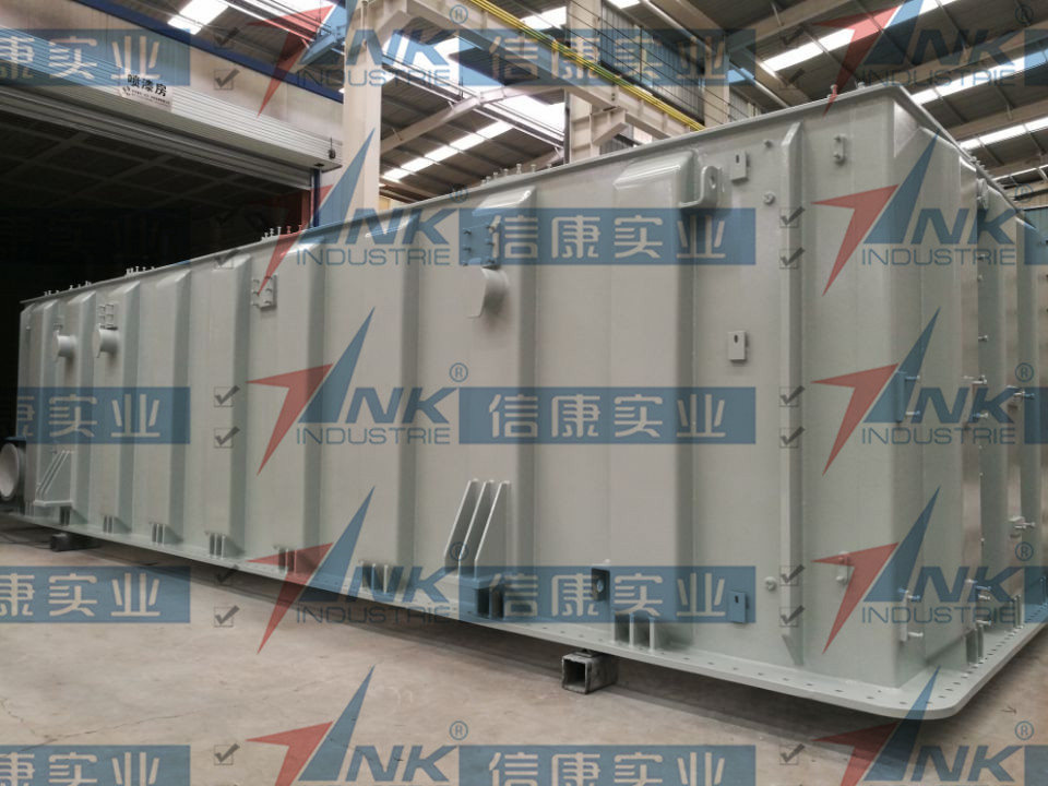 陜西變壓器油箱廠家 陜西變壓器油箱廠家